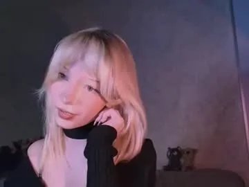 yape_anne from Chaturbate