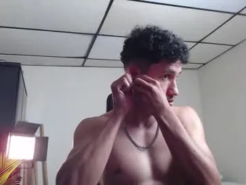 yeff_stone from Chaturbate