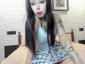 your_shiza from Chaturbate