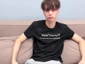 your_shy_guy from Chaturbate