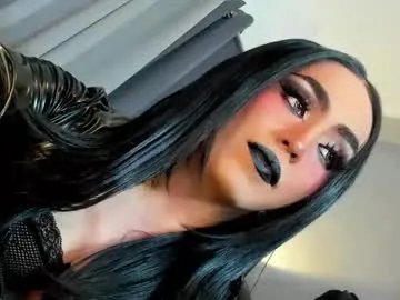 yourfiercemistress from Chaturbate