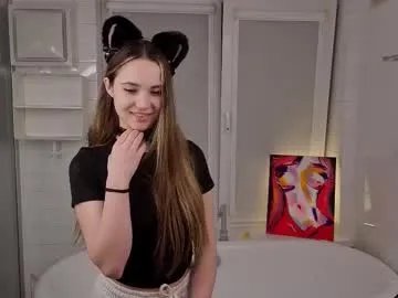 yummyemiily from Chaturbate