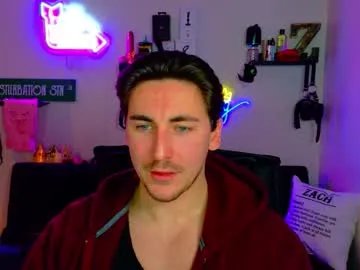 zach_rhyder from Chaturbate