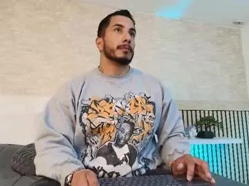 zanemaverick from Chaturbate