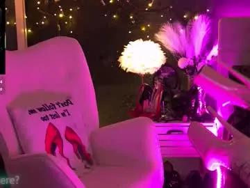 zoemesmerizee from Chaturbate