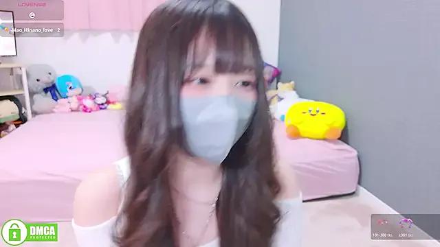 Model -M_Hinano_