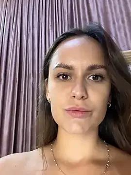 Slutty AllaTousNew wants you to fuck her body now AllaTousNew from StripChat