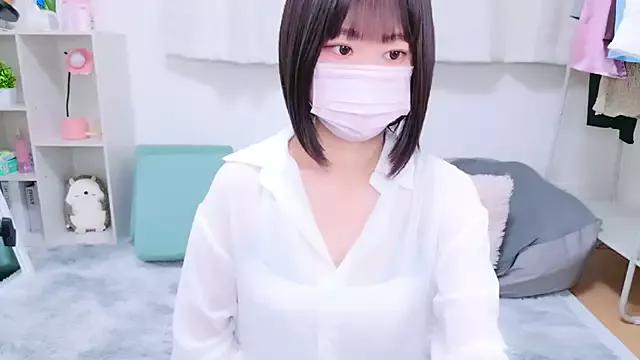 Im_Yu-na on StripChat 