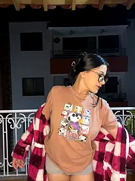 Admire 23 years old Natha_Fantasy from StripChat Natha_Fantasy from StripChat