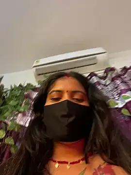 Hot V-Hot-Sweti wants you to fuck their body now V-Hot-Sweti from StripChat